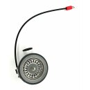 FRANKE Stösselventilset BFG 651 /  COG 651 rundem...