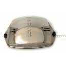 WESCO® Klappe für Pushboy, komplett mit Feder