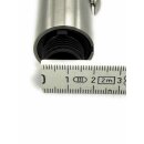 Franke Ersatzbrausekopf Edelstahl für Armatur Atlas Neo Slim