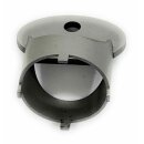 Franke Ersatzbrausekopf Edelstahl für Armatur Atlas Neo Slim