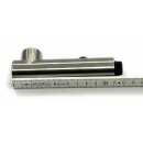 Franke Ersatzbrausekopf Edelstahl für Armatur Atlas Neo Slim