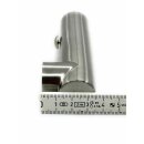 Franke Ersatzbrausekopf Edelstahl für Armatur Atlas Neo Slim