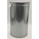 WESCO® Einsatzeimer verzinkt zu Kickboy 40 ltr., 1B-Artikel, Rückläufer