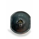 Schock Exzenter Drehknopf Premium-Drehgriff mit SCHOCK Logo, 1B-Artikel