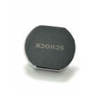 Schock Exzenter Drehknopf Premium-Drehgriff mit SCHOCK Logo, 1B-Artikel