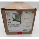 NABER COMPAIR® Flow Star GTS 150  Mauerkasten Rundrohranschluß; ! B Ware