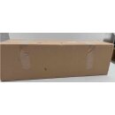NABER COMPAIR® Flow Star GTS 150  Mauerkasten Rundrohranschluß; ! B Ware