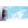 NABER COMPAIR® Flow Star GTS 150  Mauerkasten Rundrohranschluß; ! B Ware