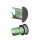 NABER COMPAIR® Flow Star GTS 150  Mauerkasten Rundrohranschluß; ! B Ware