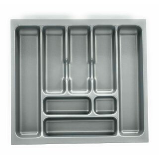 NABER Besteckeinsatz 4, 518 x 473 mm, 1B-Ware
