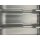 NABER Besteckeinsatz 4, 518 x 473 mm, 1B-Ware