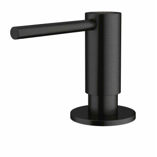 Industrial Black